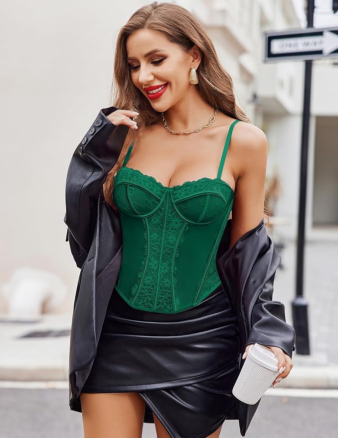 Dark Green