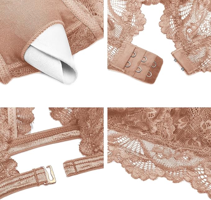 Nude Pink