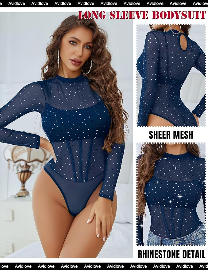 Navy Blue