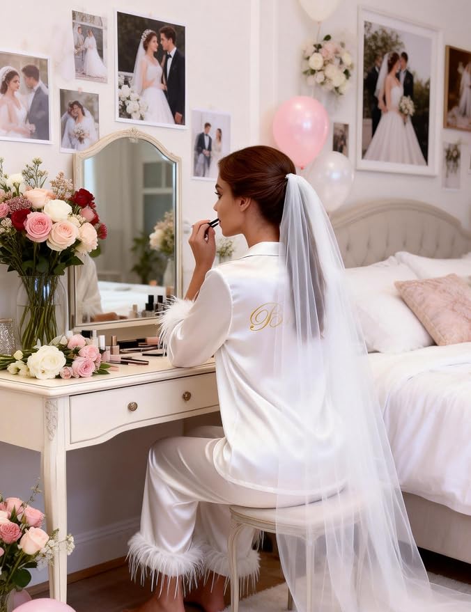 White Bride