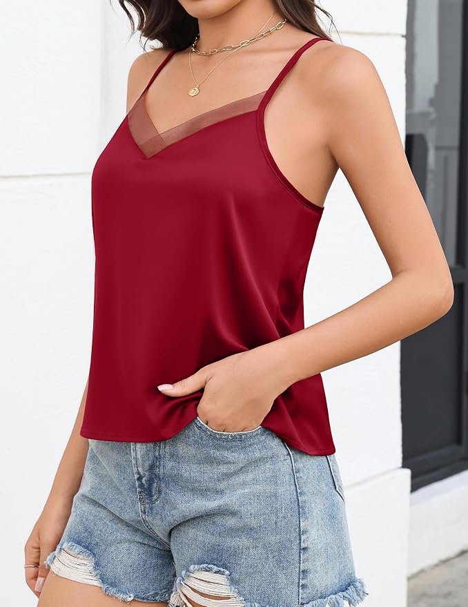 Wine Red