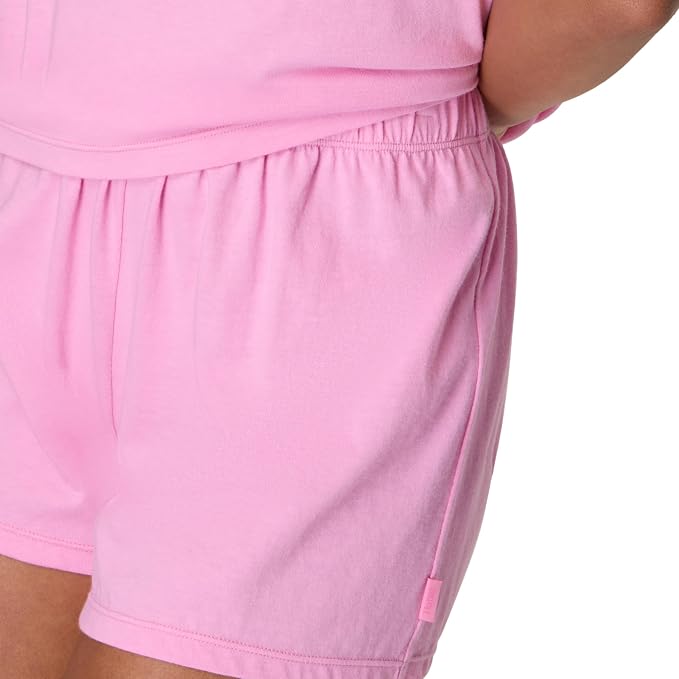 Spirited Pink