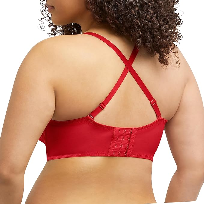 Eclipse Red