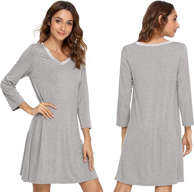 Heather Grey