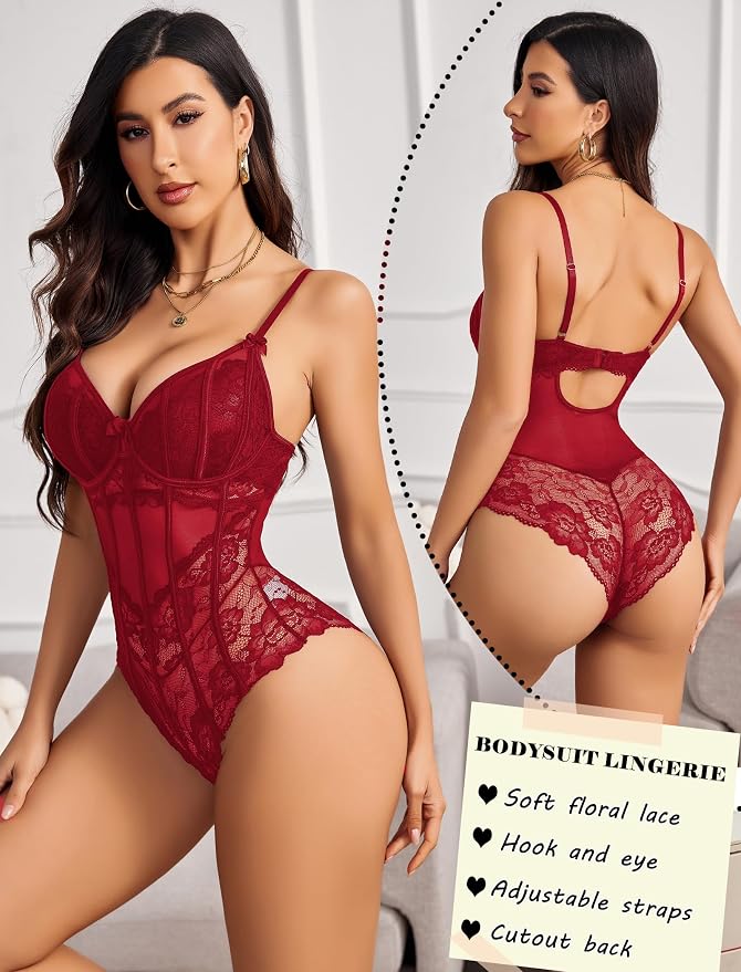 Wine Red