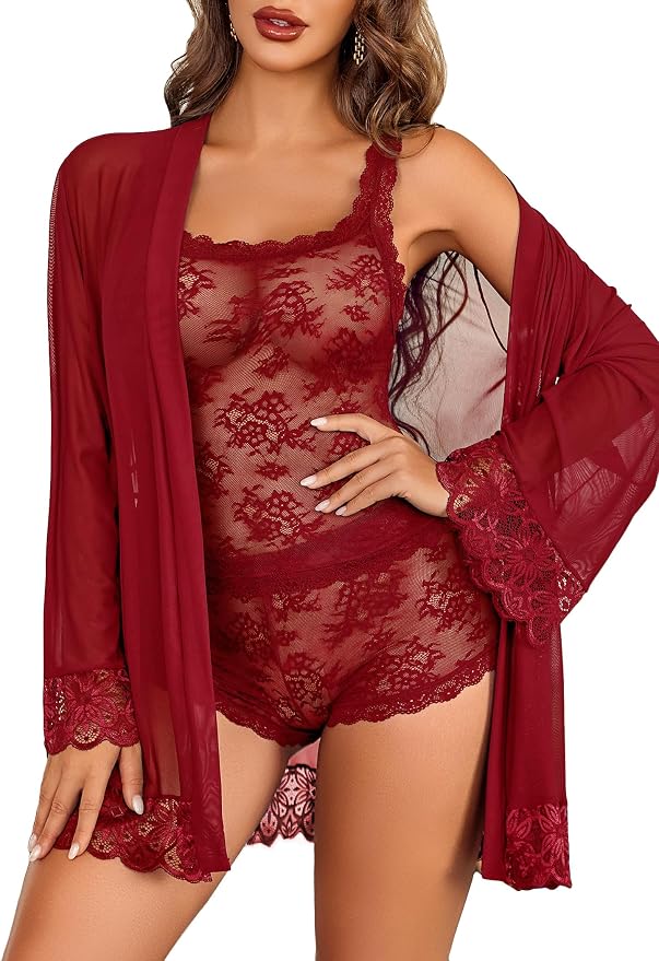 Dark Red