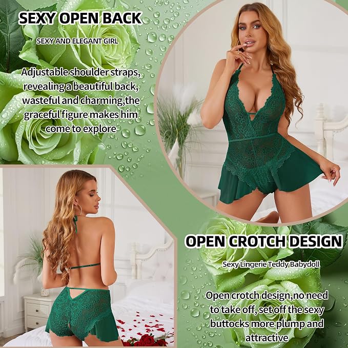 2pack Black1+green1