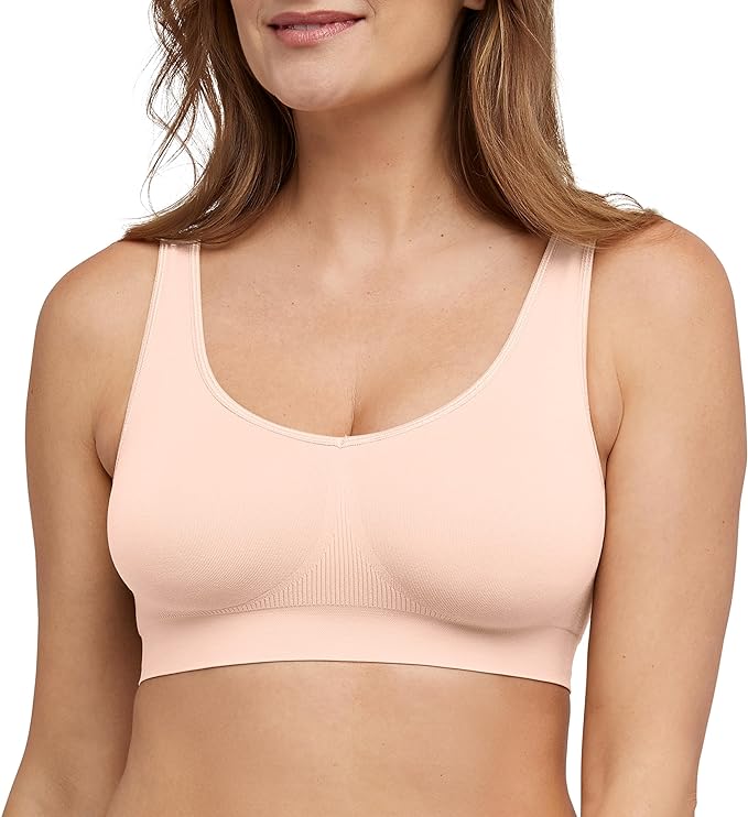 Blushing Pink