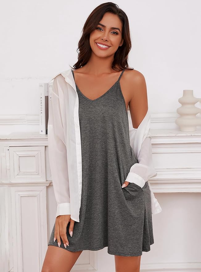 Dark Grey