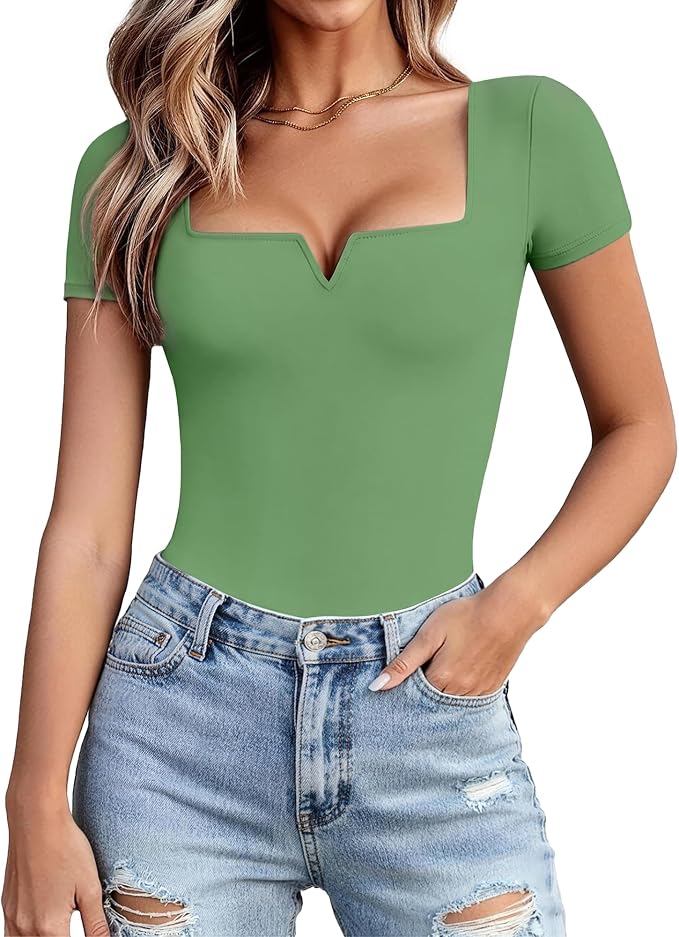 C-olive Green
