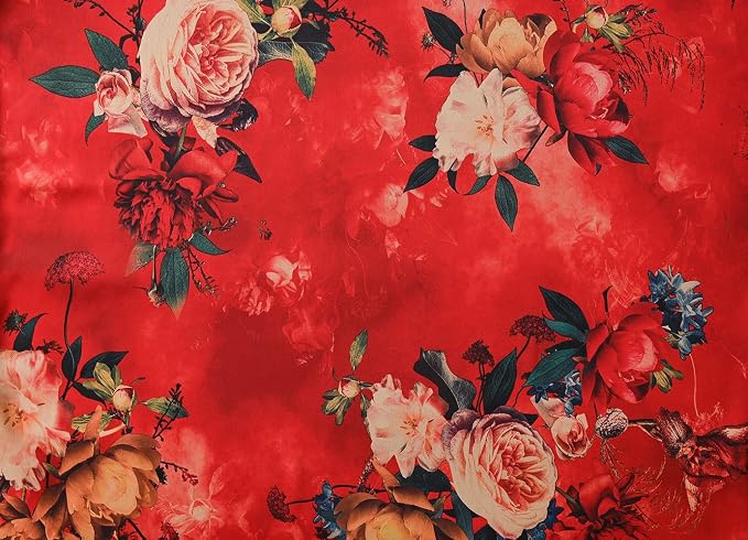 Rose Red