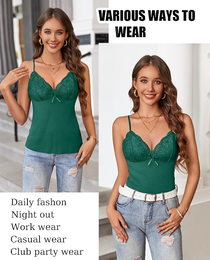 Dark Green