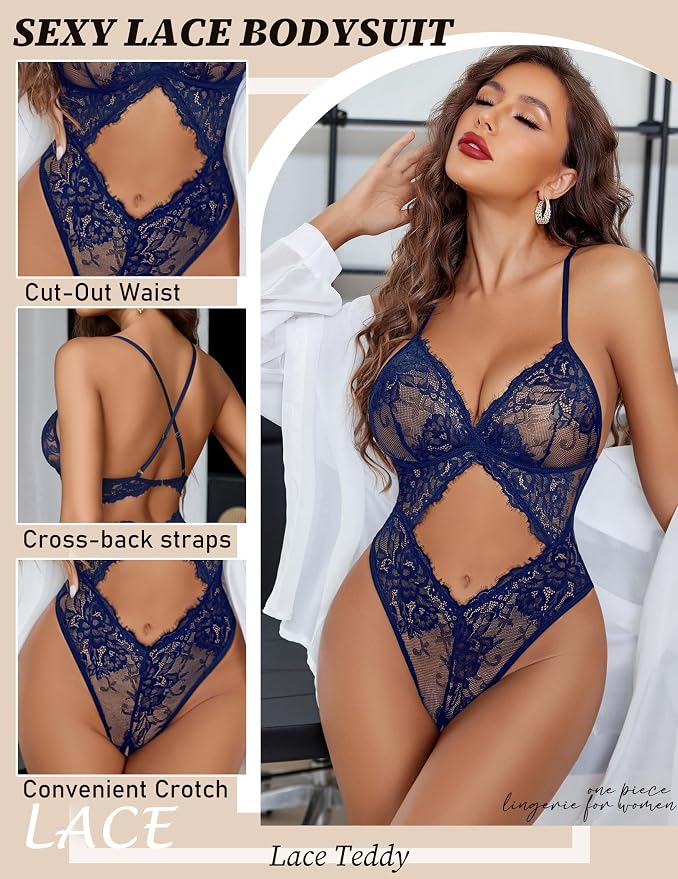 Navy Blue