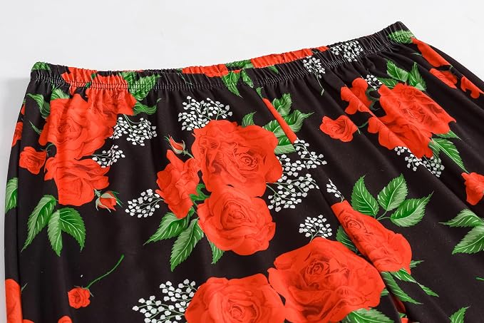 Red Rose