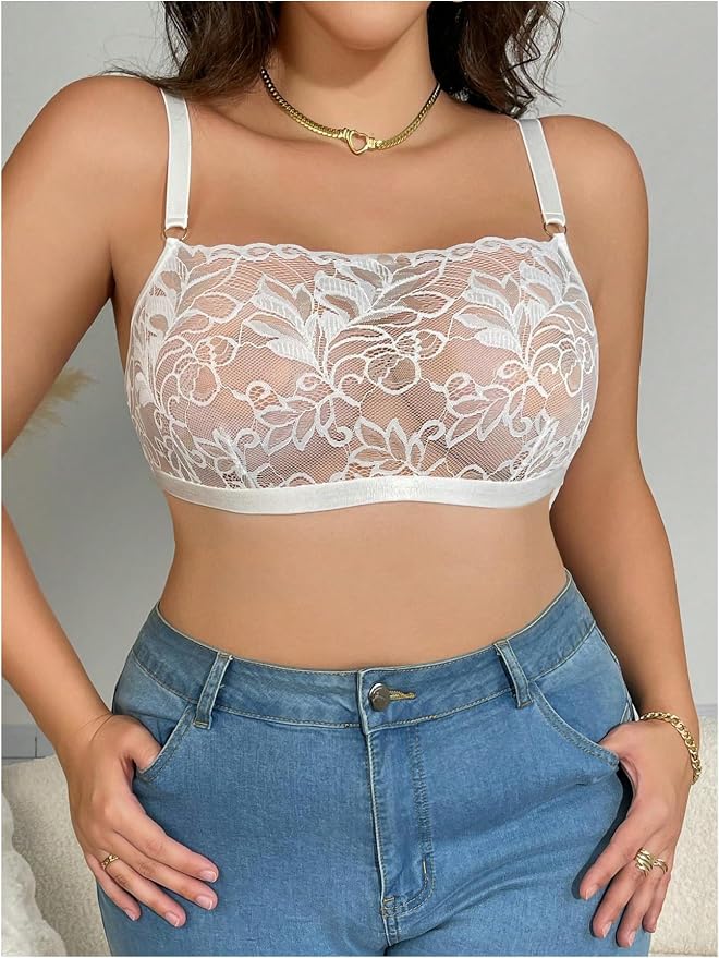 White Lace