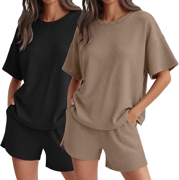 Black, Light Khaki