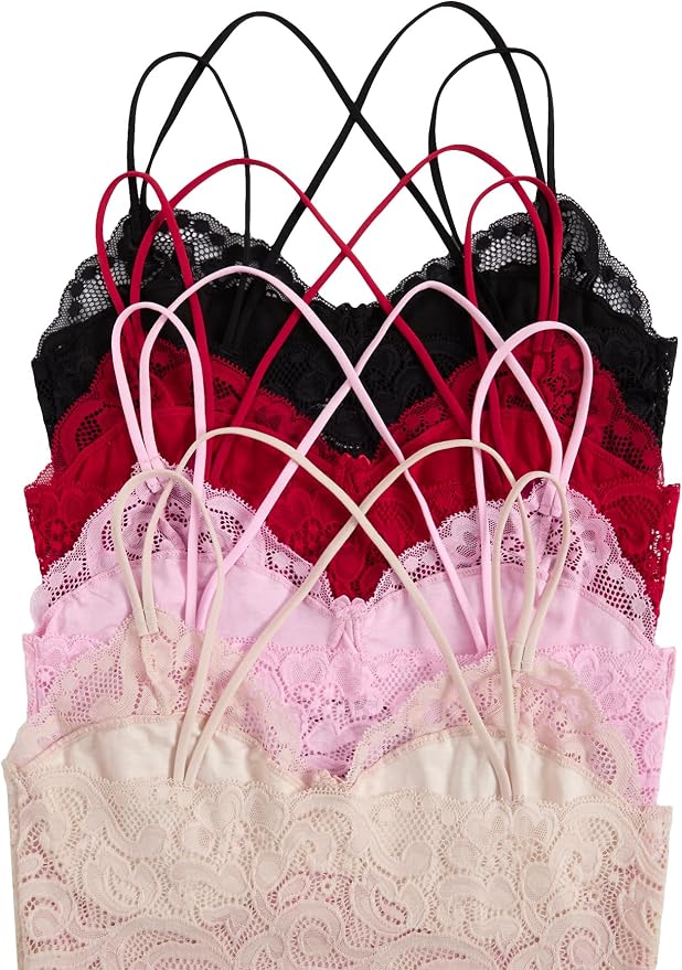 Pink Apricot Black