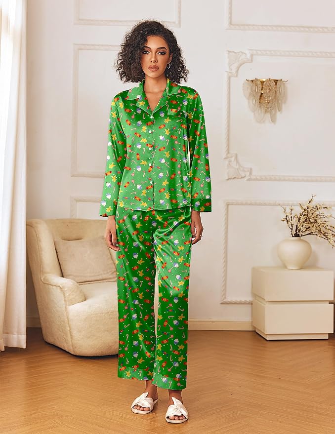 Christmas Green