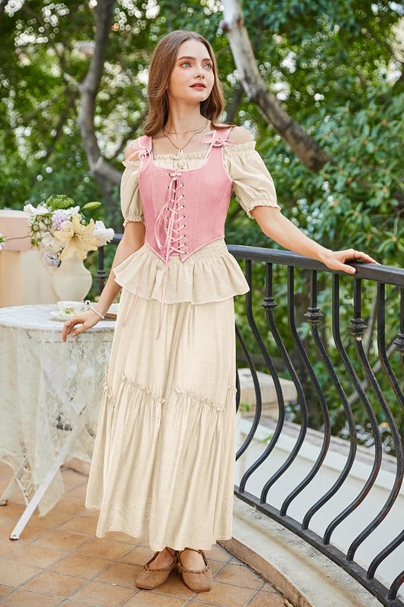 Light Pink