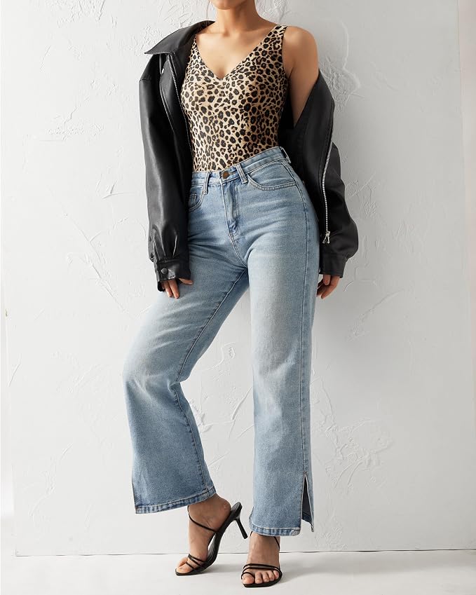 Pack (Black&leopard)