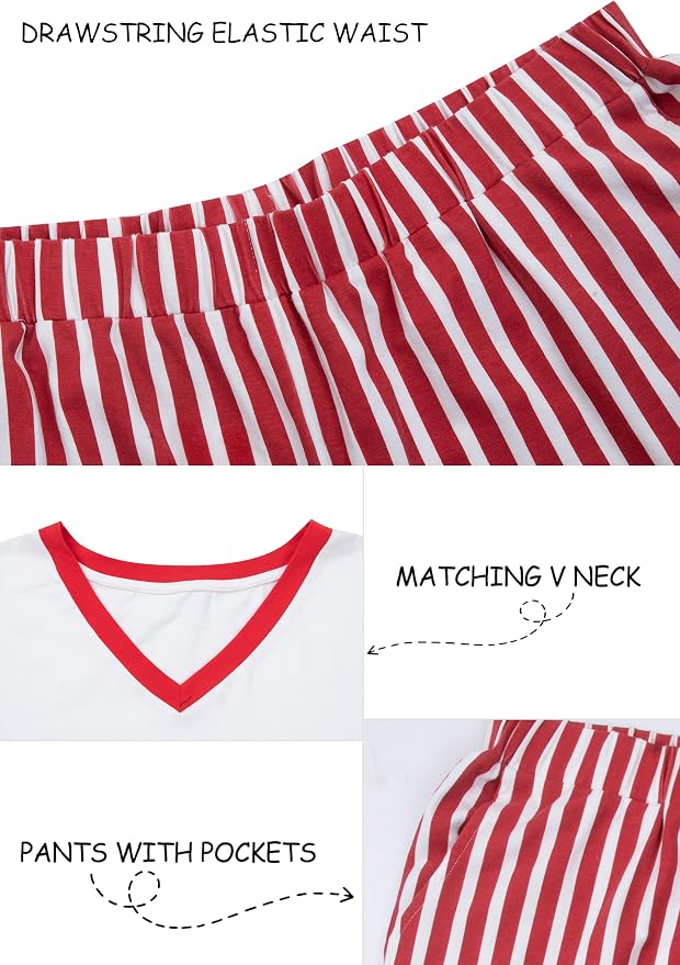 Red&white