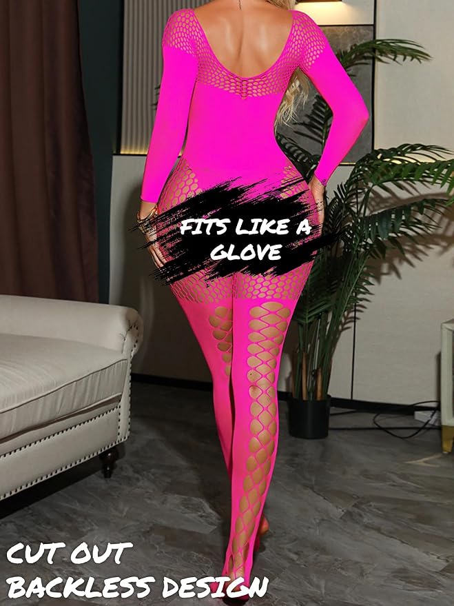 Neon Pink