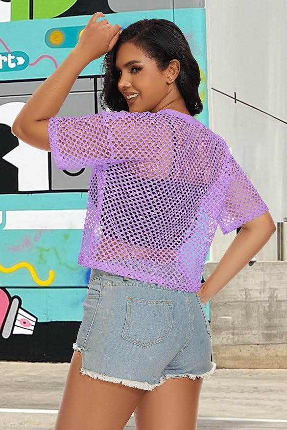 Light Purple