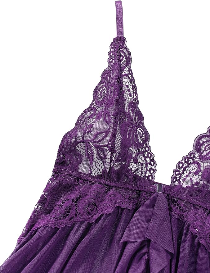 Dark Purple