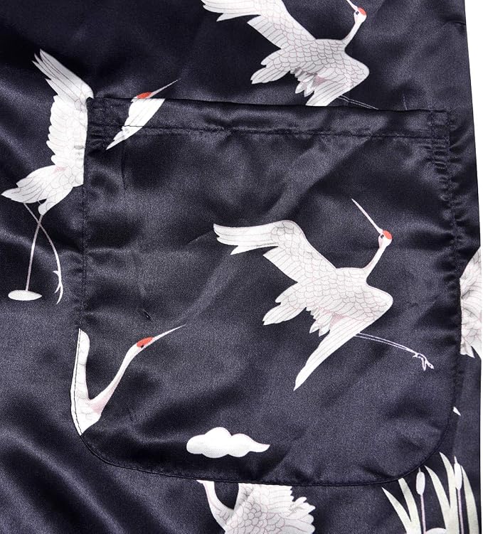 Purple/Crane