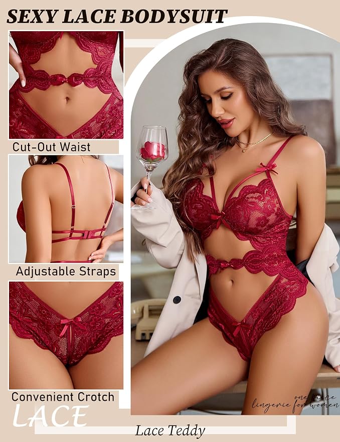 Wine Red