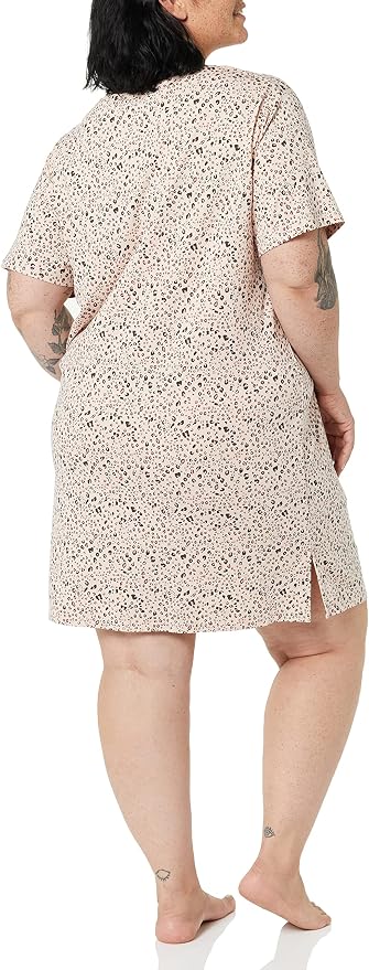 Ivory Leopard