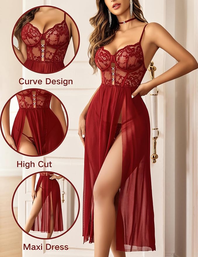 Wine Red