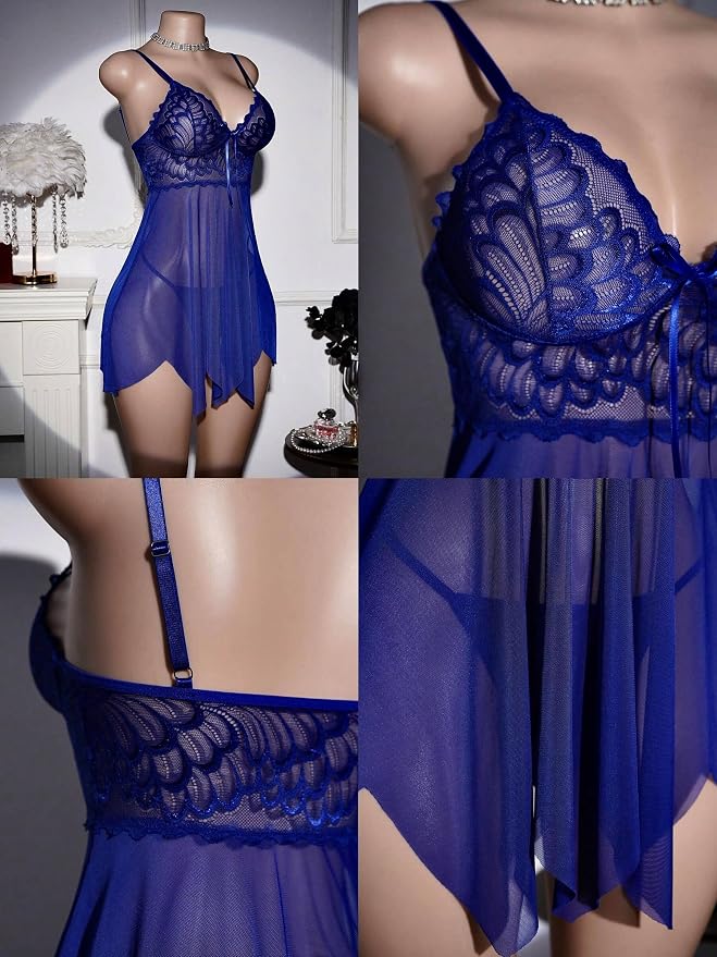 Navy Blue