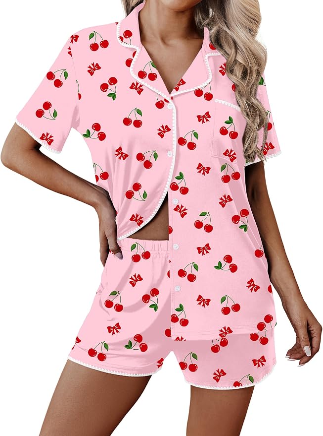 Red Cherry