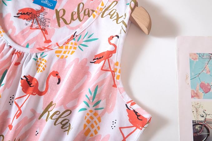 Pink Flamingo