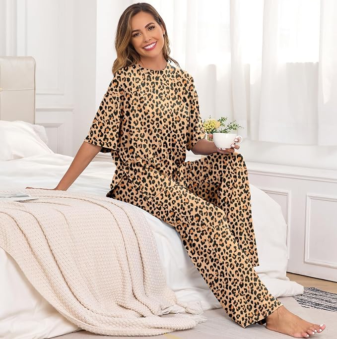 Fp-apricot Ld Print