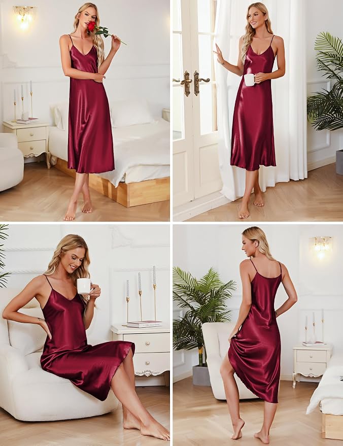Dark Red