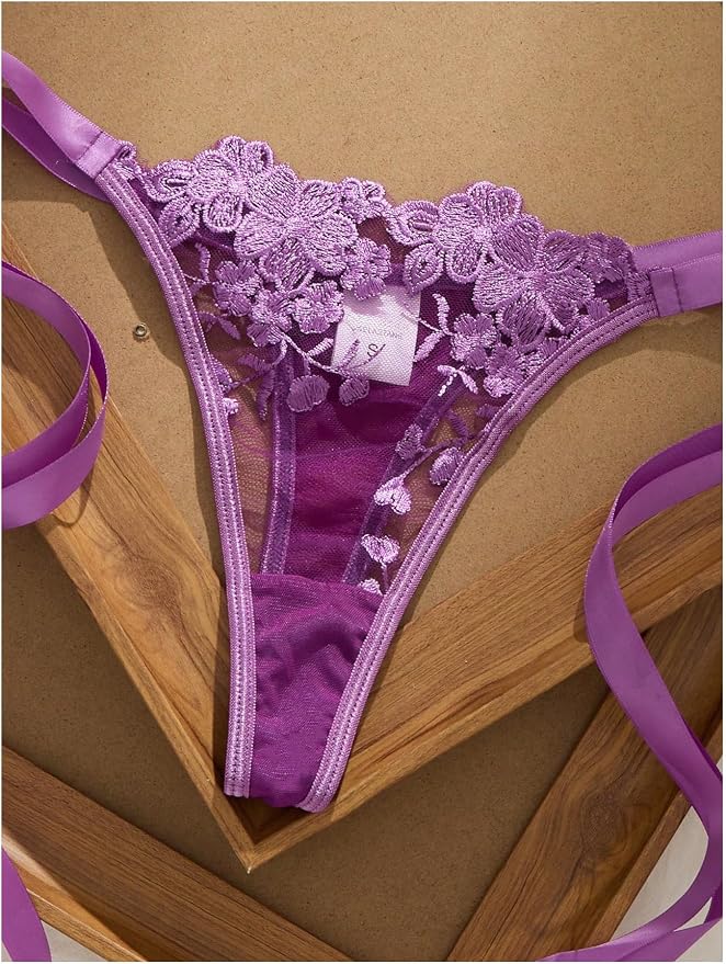Violet Purple