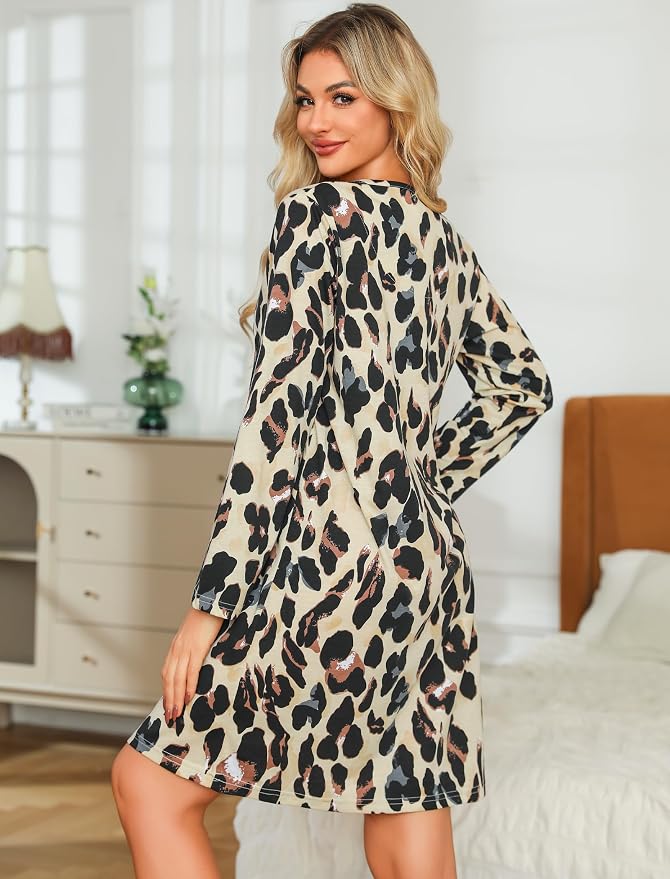 L Leopard