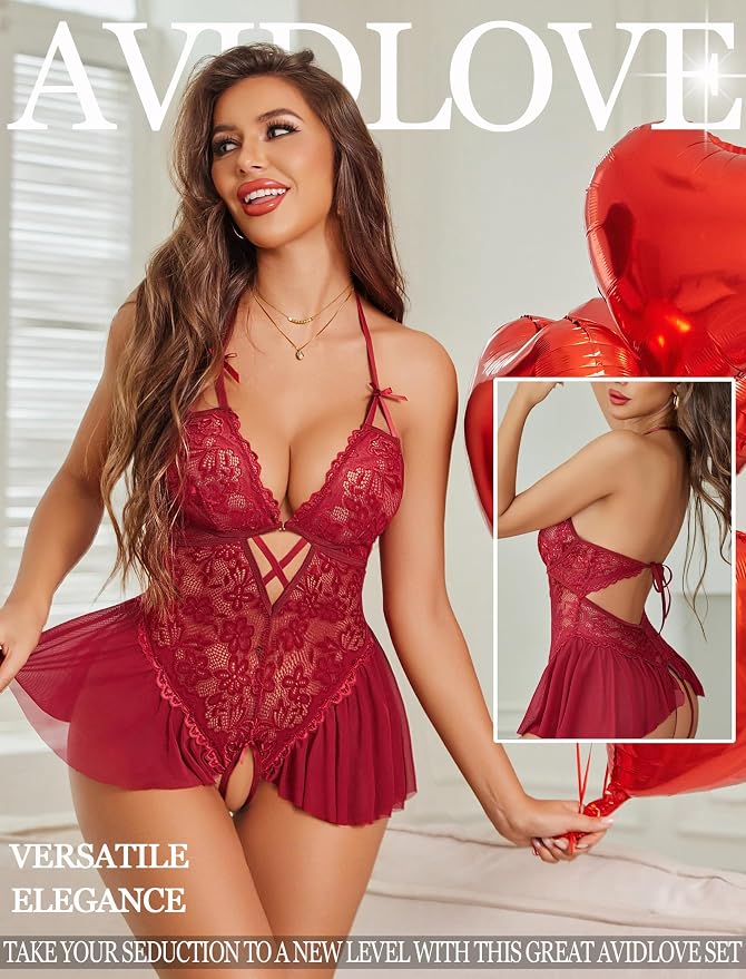 Dark Red
