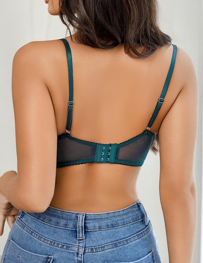 Bluish Green
