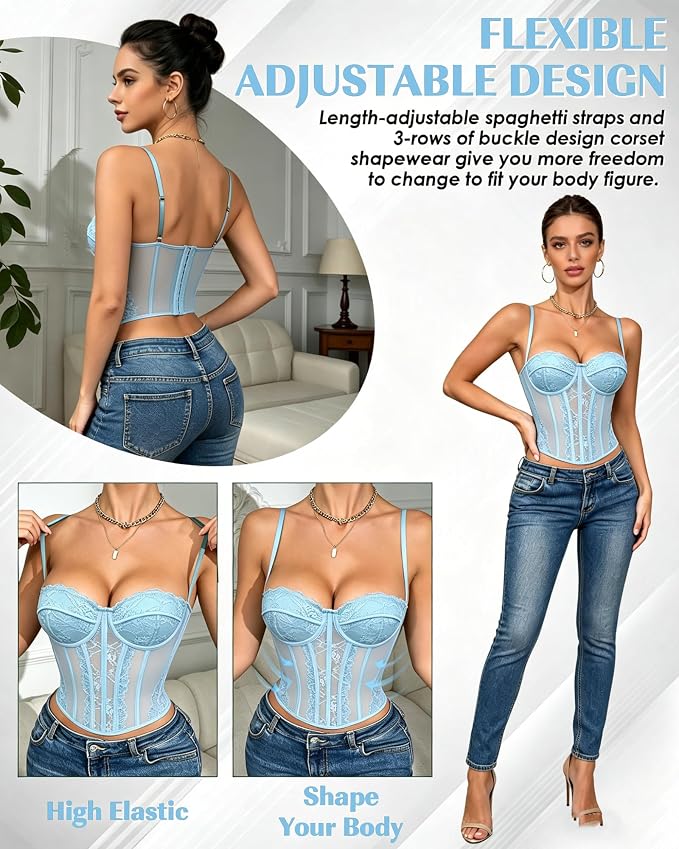 Baby Blue