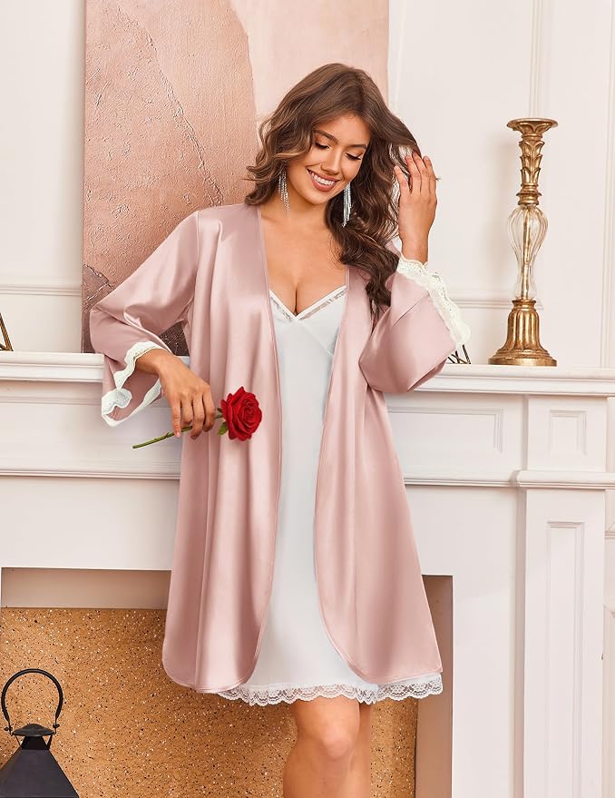 Dusty Pink