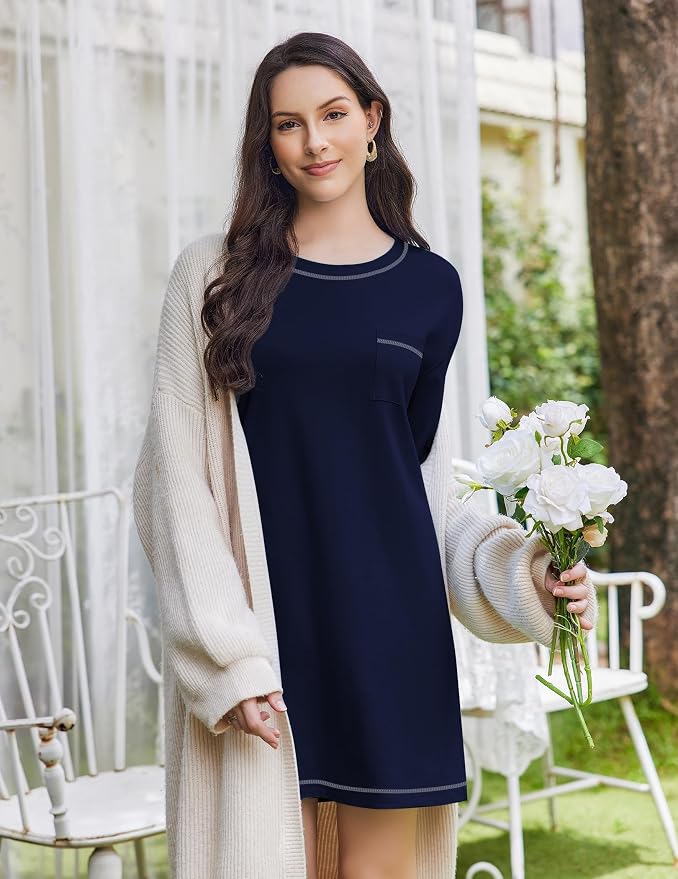 Black/Grey/Navy Blue