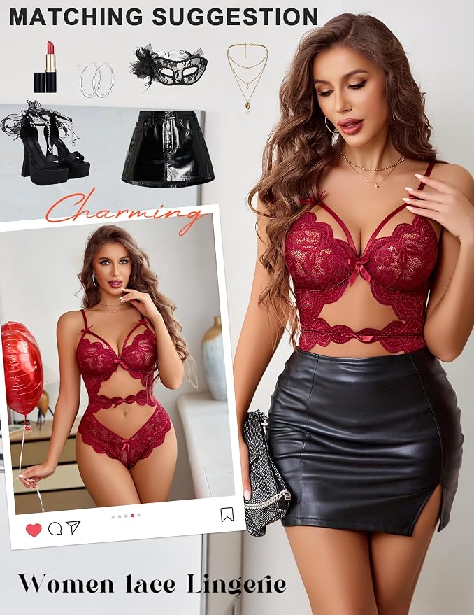 Wine Red