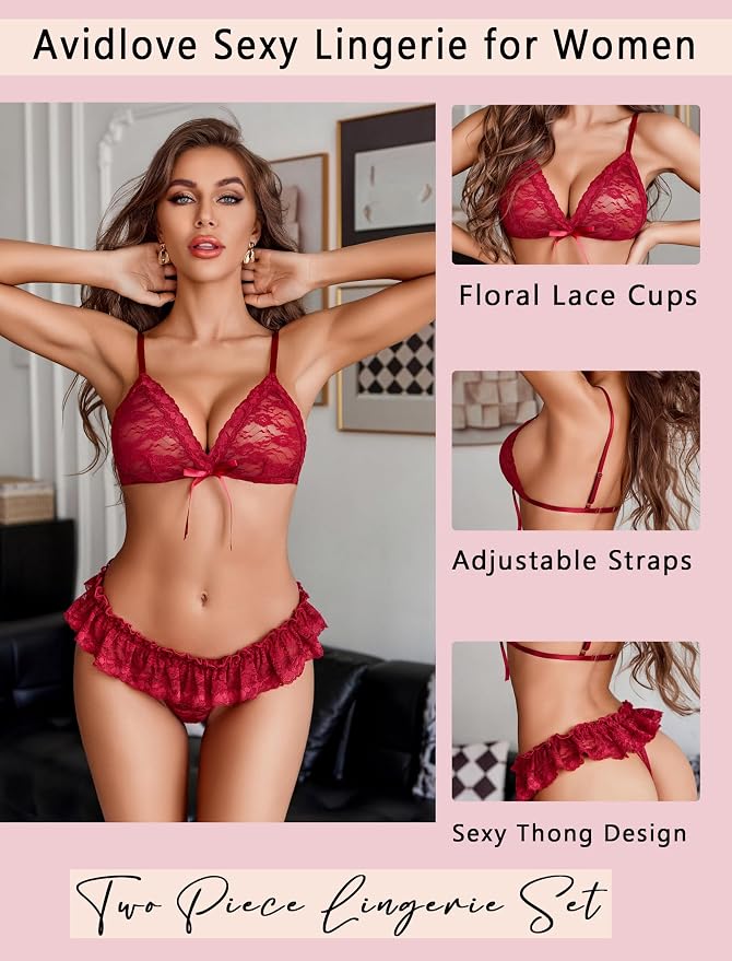 Dark Red