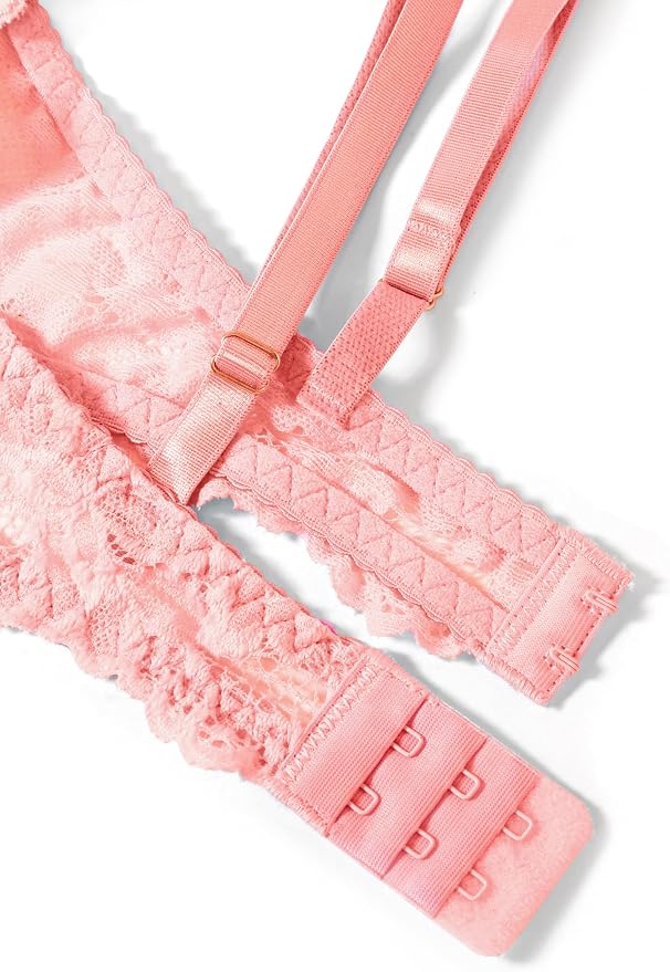 Orange Pink