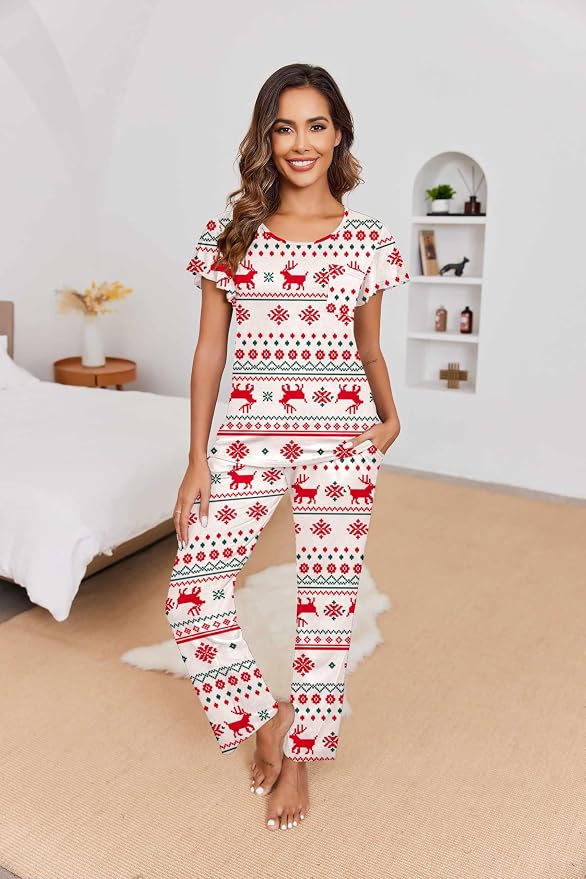 1 Pack-christmas