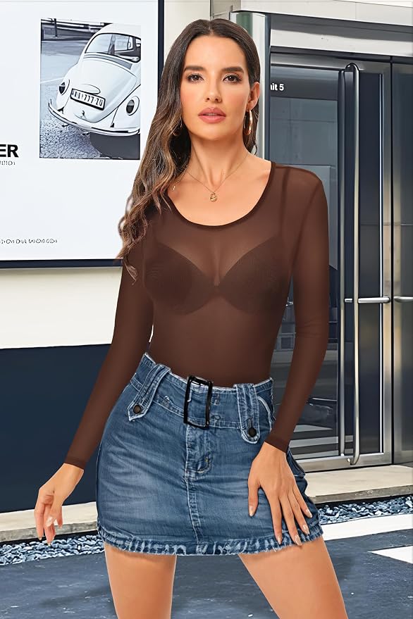 A Brown