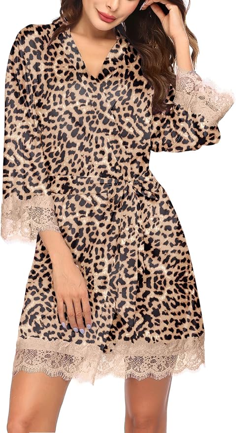 Leopard Apricot